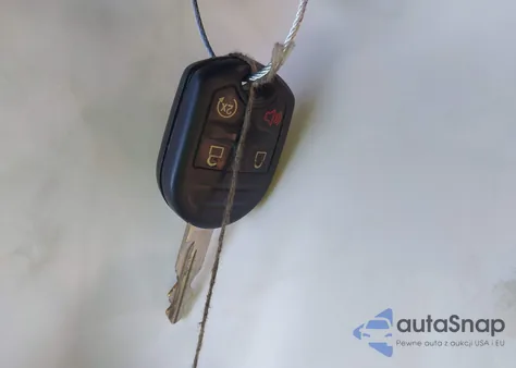 2014 Ford F-150 Fx4 из США, поврежденный, VIN 1FTFW1ET9EFB54485